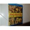Warner Home Video Contagion - Soderbergh Cotillard Damon Paltrow Winslet Blu Ray Nuovo