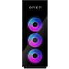 HP OMEN MAX 45L GT23-0005nl PC Desktop Gaming