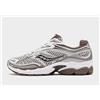 Saucony Womens Saucony ProGrid Omni 9 Donna - Bianco, bianco