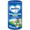 Mellin Estratto Granulare Melissa Camomilla e Verbena 200 g Granuli