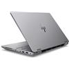 HP INC. HP ZBook Fury G1i 16 inch Mobile Workstation PC Wolf Pro Security Edition - Data Science Intel Core Ultra 7 255HX 40,6 cm (16) WUXGA 32 GB DDR5-SDRAM NVIDIA RTX PRO 3000 Blackwell Wi-Fi 7 (802.11be) Windows 11 Pro AI Workstation, AI PC