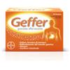 BAYER SPA Rimedio Per AciditÀ Di Stomaco Geffer Orale Granulato Effervescente 24 Bustine 5 G