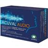 SCHARPER SPA Acuval Audio 14 Bustine Orosolubile 1,8 G
