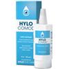 URSAPHARM SRL Hylo-comod Gocce Oculari Ialuronato Di Sodio 0,1% Flaconcino 10 Ml
