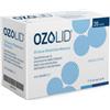 FB VISION SPA Garza Ozolid Oftalmica Tnt Con Olio Ozonizzato In Fosfolipidi Lipozoneye 20 Pezzi