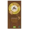 ALCE NERO SPA Tavoletta Di Cioccolato Fondente Bio Con Zenzero Dell'ecuador Fairtrade 50 G