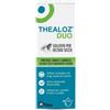 THEA FARMA SPA Thealoz Duo Soluzione Oculare Flacone 10 Ml