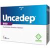 ERBOZETA SPA Uncadep 600 20 Bustine
