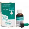 LABORATORI BALDACCI SPA Tecnofer Bambini Gocce 30 Ml