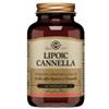 SOLGAR IT. MULTINUTRIENT SPA Lipoic Cannella 60 Tavolette