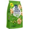 NT FOOD SRL Nutrifree pop crock mais lenticchie e edamame e soia 60 g
