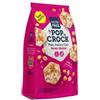 NT FOOD SRL Nutrifree pop crock mais avena e ceci 60 g