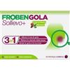 COOPER CONSUMER HEALTH IT SRL Frobengola sollievo+ 20 pastiglie