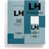 LIERAC (LABORATOIRE NATIVE IT) Lierac coffret lierac homme fluido anti-eta' 50 ml + deodorante 50 ml
