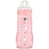 BAMED BABY ITALIA SRL Mam easy active 4+ biberon 330 ml