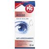 THERAS CONSUMER HEALTH Srl Pic gocce oculari occhio rosso 10 ml