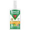 PERRIGO ITALIA SRL Jungle formula famiglia spray 100 ml