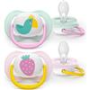 Philips Avent Ultra Air SCF080/24 0-6 m 2 pz