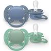 Philips Avent Ultrasoft SCF091/42 6-18 m 2 pz