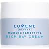Lumene Nordic Sensitive [HERKKÄ] Rich Day Cream 50 ml