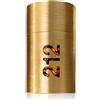 Carolina Herrera 212 NYC Men 50 ml