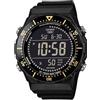 Casio - Orologio digitale al quarzo, da uomo, collezione Casio