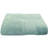 BELLORA - Set Asciugamani Bagno Viso e Bidet in Cotone - Asciugamani Resistente a Lavaggi, Include 1 Asciugamano Viso 55 x 100 cm e 1 Asciugamano Bidet Ospite 40 x 60 cm - Asciugamani 2 Pezzi