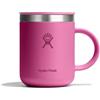 HYDRO FLASK - Coffee Mug 354 ml (12 oz) - Tazza da viaggio in acciaio inossidabile con isolamento sottovuoto con manico e coperchio a incastro - Reef
