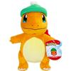Pokémon Pokemon Felpini - Holiday - Charmander 20 cm