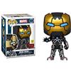 FUNKO POP MARVEL 80TH IRON MAN MODELO 39 BRILLO EN LA OSCURIDAD 43965