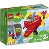 LEGO Duplo - Aereo, 10908