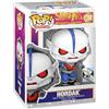 Funko POP! Vinyl: She-Ra - Hordak - Masters Of The Universe - I Dominatori Dell'universo - Figura in Vinile da Collezione - Idea Regalo - Merchandising Ufficiale - Giocattoli per Bambini e Adulti