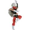 Banpresto Jeice Dragon Ball Z Action Figure - Solid Edge Works Vol.18 10 cm Multicolore BP89224P