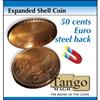 Tango Magic Coquille de 50 cts d'Euro aimantable