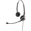 Jabra YOU'RE ON Jabra GN2100 - Cuffia - Padiglione auricolare - Ufficio/Call center - Nero - Stereofonico - Cina