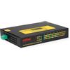 ROLINE 21.13.1162 Switch di rete Gigabit Ethernet (10/100/1000) Power over Ethernet (PoE) Nero (21.13.1162)