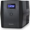Atlantis Land A03-S1501 OnePower 1501 Gruppo di continuità (UPS) 1,5 kVA 900 W