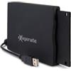 Hamlet X-Floppy Lettore Floppy Disk Esterno USB 1.44MB Compatibile Windows e Mac
