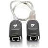 iogear Honeywell 57-57201-N-3 - Cavo USB (4 m, USB A, nero)