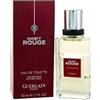 Guerlain Habit Rouge Eau de Toilette Spray 50 ml