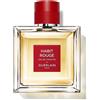 Guerlain Habit Rouge Eau de Toilette per uomo 100 ml