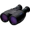 Canon 4625A015, Porro II, 15x, 5 cm, resistente all'acqua, nero, 1,18 kg
