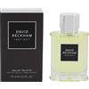 David Beckham Istinto Edt Spray
