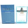 Versace, Eau Fraiche, Eau De Toilette, Uomo, 100 ml