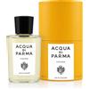 Acqua di Parma Eau de Cologne Colonia Fragrance Eau de Cologne Splash Bottle
