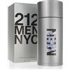 Big Buy Cooking Profumo da uomo 212 Carolina Herrera EDT 100 ml