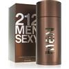 Carolina Herrera 212 Sexy Men Eau de Toilette per uomo 50 ml