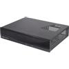 Silverstone Tecnologia Silverstone SST-ML03B USB 3.0 SilvStone ML03B USB 3.0 bk ATX
