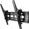 B-Tech Supporto universale per schermo piatto con inclinazione (VESA 600 x 400)