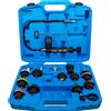 BGS technic Set di stallonatori per sistema di raffreddamento da 18 pezzi BGS - 8027